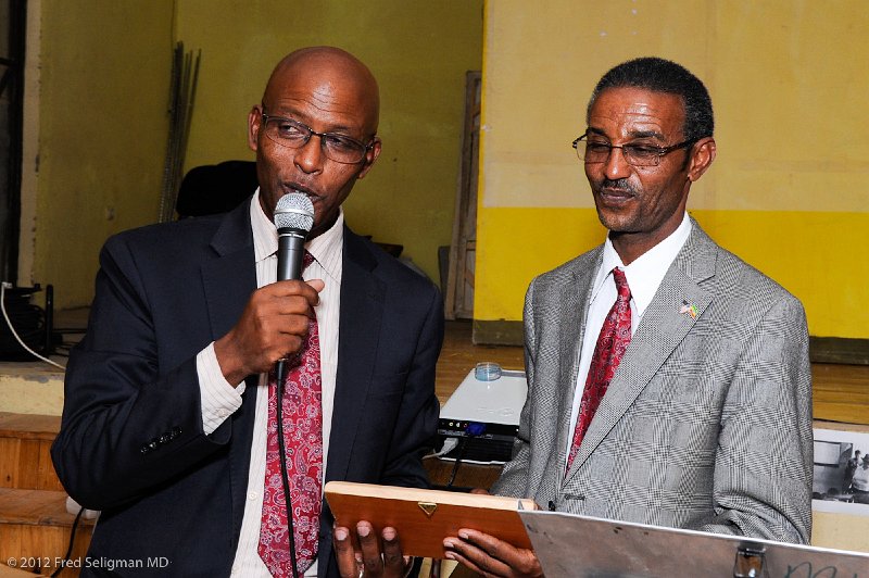 20120329_114702 Nikon D3S 2x3.jpg - Dr. Menelik and Mr. Haile Selassie, ESRI Award Ceremony